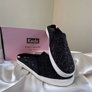 Kate Spade Keds Size (US) 8